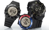Vì sao nhiều người chọn đồng hồ Casio thay vì smartwatch
