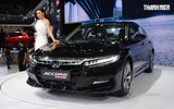 Honda Accord nhiều khả năng rút khỏi thị trường Việt Nam