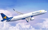 Hãng bay Vietravel Airlines sắp đổi tên?