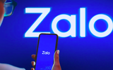 Zalo bị phạt 810 triệu đồng đối với 6 hành vi vi phạm