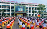 Quảng Ninh: Tạm đình chỉ cô giáo bị phản ánh đánh học sinh