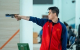 ASIAD 2026 hôm nay: Liên Minh Huyền Thoại đoạt HCĐ, xạ thủ Phạm Quang Huy vào chung kết