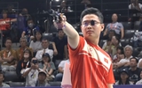 ASIAD 2026 hôm nay: Xạ thủ Phạm Quang Huy xếp thứ 4 ở chung kết