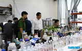 Nhiều giám đốc, trưởng phòng bị khởi tố vụ sai lệch kết quả quan trắc