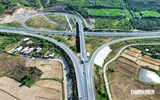 Cao tốc kết nối rừng - biển: Mong đồng bộ, sớm vận hành