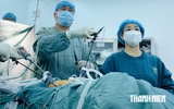 TP.HCM xây thêm 2 bệnh viện trị ung thư giảm tải cho Bệnh viện Ung bướu
