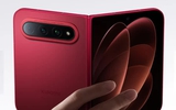 Xiaomi 18 Fold dùng chip tự phát triển đánh bại mọi đối thủ Android