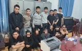 Triệt phá đường dây mại dâm ở Phú Quốc