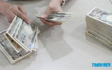 Giá USD hôm nay 11.10.2026: Giảm sâu cùng euro, yen Nhật