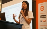 Bước vào cuộc chơi toàn cầu