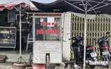 105 người nhập viện nghi ngộ độc: Cục An toàn thực phẩm chỉ đạo khẩn