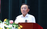Thường trực Ban Bí thư: Không để bất cập bộ máy thành gánh nặng cho người dân