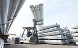 Hòa Phát bán hơn 10,3 triệu tấn thép trong 9 tháng