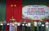 Xã vùng cao Quảng Ngãi phân công đảng viên giúp từng hộ dân thoát nghèo