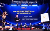 Từ 10 kỹ sư phần mềm đến khát vọng làm chủ hạ tầng AI