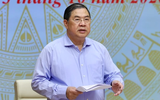Phó thủ tướng: Giá nhà vẫn vượt khả năng chi trả của đại đa số người dân