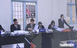 Vụ nữ sinh Vĩnh Long tử vong: Luật sư đề nghị làm rõ 'người bí ẩn' ngồi cạnh tài xế