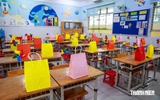 7 hành vi bị nghiêm cấm trong giáo dục, từ 15.11