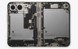 Apple hé lộ 'vũ khí bí mật' bên trong iPhone Duo