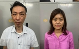 Hưng Yên: Bắt Tổng giám đốc Công ty cổ phần may Hưng Long II