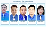 Lào Cai tổ chức thi chọn nhân sự ứng cử chức danh Bí thư Tỉnh đoàn