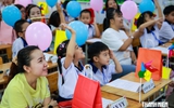 Siết lạm thu: Họp phụ huynh nhẹ nhàng hơn