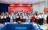 Nhiều sáng kiến đến từ hai Báo Thanh Niên Việt - Trung