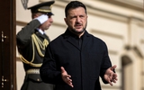 Ông Zelensky tố Mỹ 'chọn phe' giữa lúc Nga tăng tập kích