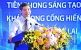 Chìa khóa mở 'kho vốn' giúp thanh niên khởi nghiệp