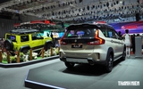 3 mẫu ô tô hybrid giảm giá mạnh tại Việt Nam, cao nhất gần 330 triệu