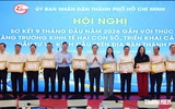 Kinh tế TP.HCM tăng trưởng cao nhất 10 năm qua