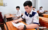 Mức điểm chuẩn trúng tuyển vào đội dự tuyển thi học sinh giỏi quốc gia của TP.HCM