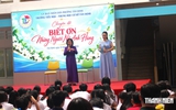 Bà Trương Mỹ Hoa kể lại 'địa ngục trần gian' nhà tù Côn Đảo