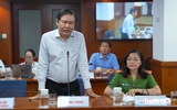 TP.HCM sắp mở cửa hàng xăng dầu nổi trên mặt nước tại xã đảo Thạnh An
