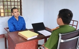 Nửa đêm bắn lén đồng nghiệp ở Lào, bị bắt khi định trốn qua Trung Quốc