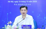 Tiếp tục mở rộng giao lưu thanh niên Việt Nam - Trung Quốc

 