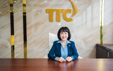 Tổng giám đốc TTC Huỳnh Bích Ngọc: 'Tăng trưởng không phải là tăng bằng mọi giá'
