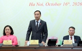 Kỳ họp thứ 2 sửa luật Đất đai, dự kiến 2 bộ trưởng trả lời chất vấn Kỳ họp thứ 2 sửa luật Đất đai, dự kiến 2 bộ trưởng trả lời chất vấn