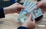 Giá USD hôm nay 16.10.2026: Ngân hàng giảm mạnh