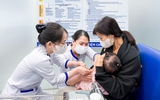 Sau chùm ca não mô cầu, bác sĩ cảnh báo dấu hiệu dễ nhầm với cúm Sau chùm ca não mô cầu, bác sĩ cảnh báo dấu hiệu dễ nhầm với cúm