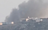 Houthi tấn công dinh tổng thống ở Yemen, Hội đồng Bảo an ra tuyên bố