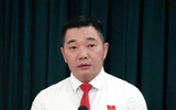 Ông Lê Trương Hải Hiếu làm Phó trưởng ban Tổ chức Thành ủy TP.HCM