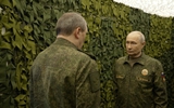 Tin tức quốc tế ngày 17.10: Quyết định mới về Ukraine của Tổng thống Putin