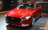 Sedan hạng C dưới 900 triệu: Người Việt chủ yếu chọn Mazda3, Hyundai Elantra bán chậm