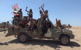 Lo ngại Houthi, UAE tái tham gia xung đột Yemen?