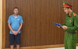 Cầm dao chặn xe người đi đường, người đàn ông ở Quảng Trị bị khởi tố