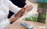 Giá USD hôm nay 19.10.2026: Dậm chân tại chỗ khi yen Nhật bật tăng