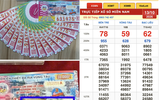 Từ ngày 30.11, những ai mua, bán xổ số có thể bị phạt đến 30 triệu đồng?