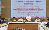 Lâm Đồng tăng tốc, quý 4 cần tăng trưởng trên 12,88%