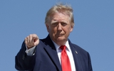 Ông Trump dọa ‘trừng phạt nặng’ Iran nếu liên quan vụ flydubai